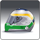 Fisichella Emoticon