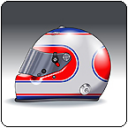 Barrichello Emoticon