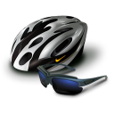 Cycling Emoticon