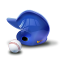 Baseball Emoticon