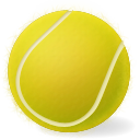 Tennis Emoticon