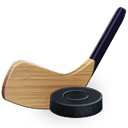 Hockey Emoticon