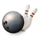 Bowling Emoticon