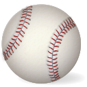 Baseball Emoticon