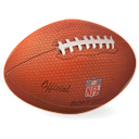 American Football Emoticon