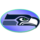 Seahawks Emoticon