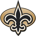 Saints Emoticon