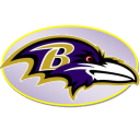 Ravens Emoticon