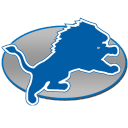 Lions Emoticon