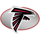 Falcons Emoticon