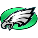 Eagles Emoticon