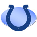 Colts Emoticon