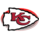 Chiefs Emoticon