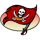 Buccaneers Emoticon