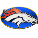 Broncos Emoticon