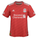 Liverpool Home Emoticon