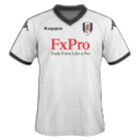 Fulham Home Emoticon