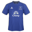 Everton Home Emoticon