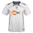 Bolton Wanderers Home Emoticon