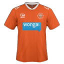 Blackpool Home Emoticon