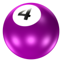 Ball 4 Emoticon