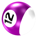 Ball 12 Emoticon