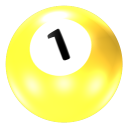 Ball 1 Emoticon