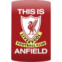 This Is Anfield Emoticon