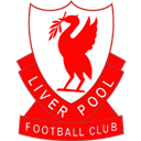 Liverpool Fc 80s Emoticon