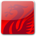 Liverbird Button Emoticon