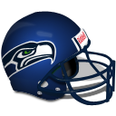 Seahawks Emoticon