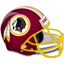 Redskins Emoticon