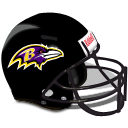 Ravens Emoticon