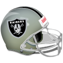 Raiders Emoticon