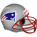 Patriots Emoticon