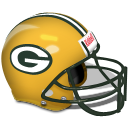 Packers Emoticon