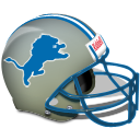 Lions Emoticon