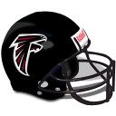 Falcons Emoticon