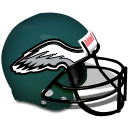 Eagles Emoticon