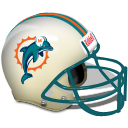 Dolphins Emoticon