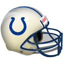 Colts Emoticon