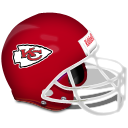 Chiefs Emoticon