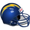 Chargers Emoticon