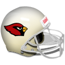 Cardinals Emoticon