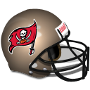 Buccaneers Emoticon