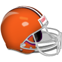 Browns Emoticon