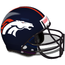 Broncos Emoticon