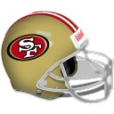 49ers Emoticon