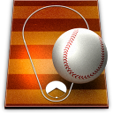 Baseball Emoticon