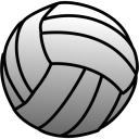 Volleyball Emoticon